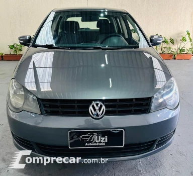 POLO 1.6 MI 8V