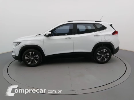 TRACKER 1.2 TURBO FLEX PREMIER AUTOMÁTICO