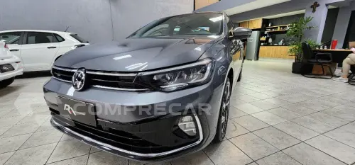 VIRTUS Highline 200 TSI 1.0 Flex 12V Aut