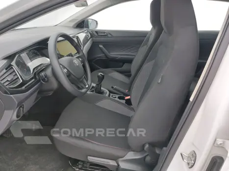 POLO 1.0 MPI TRACK MANUAL