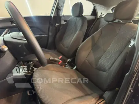 Hb20 1.6 Comfort Plus 16V Flex 4P Manual