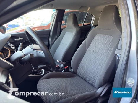 ONIX 1.0 FLEX PLUS LT MANUAL