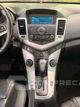 CRUZE 1.8 LT 16V