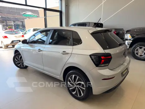 Polo Highline 1.0