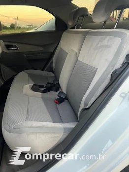 COBALT 1.8 LTZ 8V