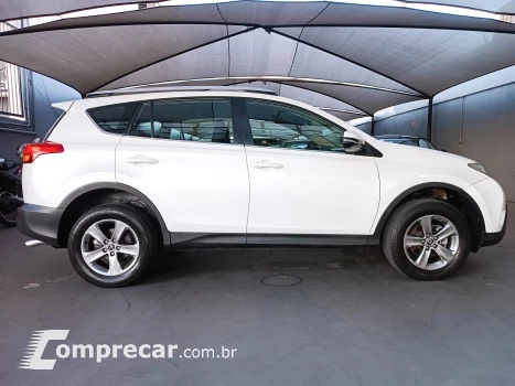 RAV4 2.0 4X2 16V