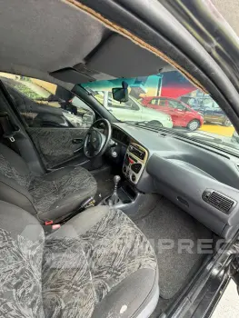 SIENA 1.0 MPI Fire ELX 8V