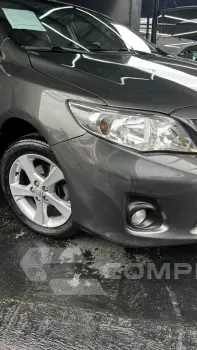 Corolla 2.0 16V 4P XEI FLEX AUTOMÁTICO