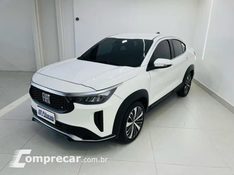 Fiat FASTBACK AUDACE 4 portas
