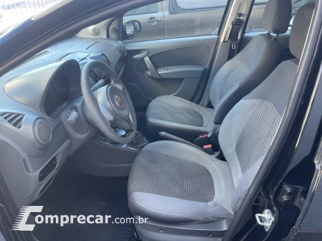 PALIO 1.0 MPI Attractive 8V