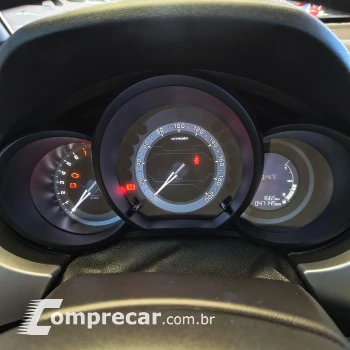 AIRCROSS Live 1.6 Flex 16V 5p Mec.