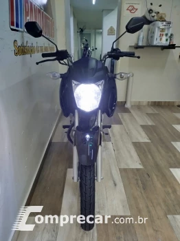 CG 160 FAN