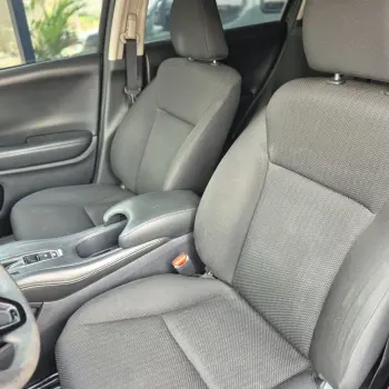 HR-V LX 1.8 Flexone 16V 5p Aut.