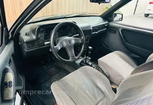 KADETT 2.0 MPFI GL 8V