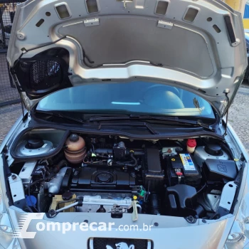 207 XR 1.4 Flex 8V 5p