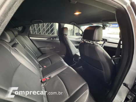 CIVIC 2.0 16vone EXL