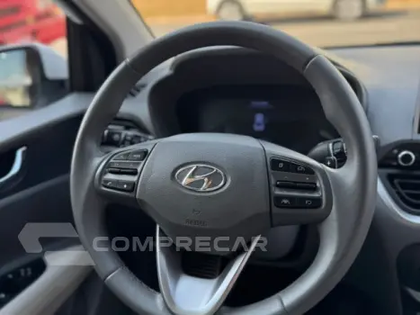 HB20S - 1.0 TGDI PLATINUM SAFETY AUTOMÁTICO