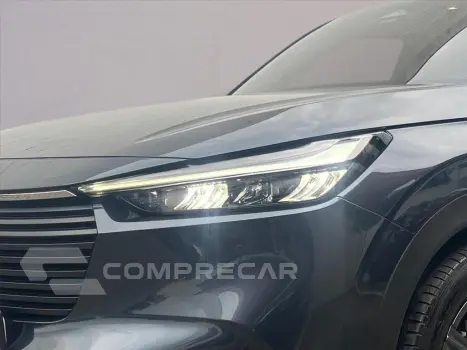 HR-V 1.5 DI I-VTEC FLEX EX CVT