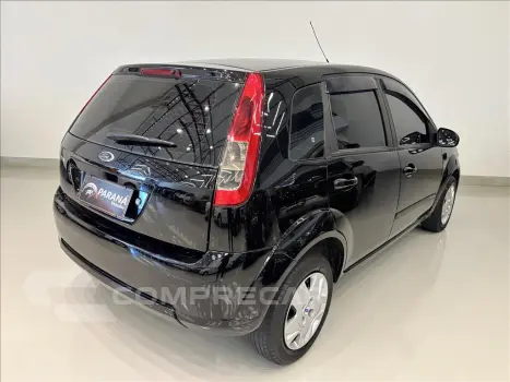 FIESTA 1.0 ROCAM SE 8V FLEX 4P MANUAL