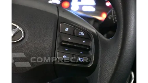 HB20 - 1.0 12V SENSE PLUS MANUAL