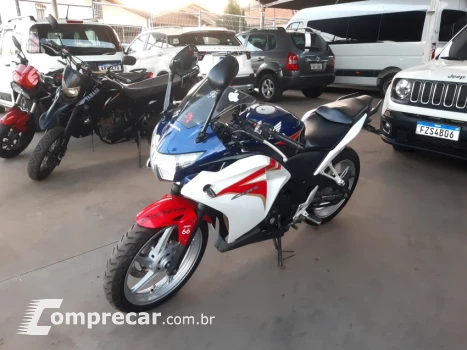 CBR