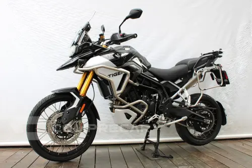 TRIUMPH TIGER 900 RALLY PRO