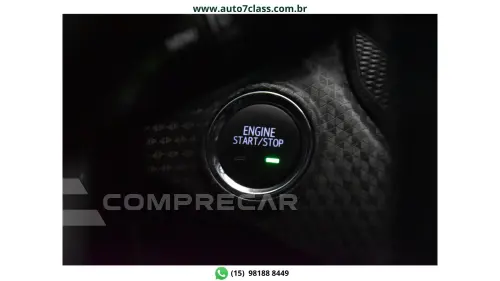 ONIX - 1.0 TURBO LTZ AUTOMATICO