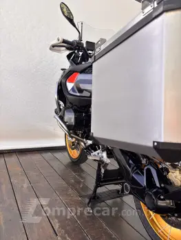 BMW R 1250 GS ADVENTURE PREMIUM