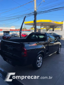 MONTANA 1.8 MPFI Sport CS 8V