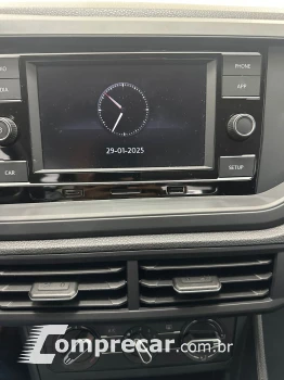 POLO 1.0 MI 16V