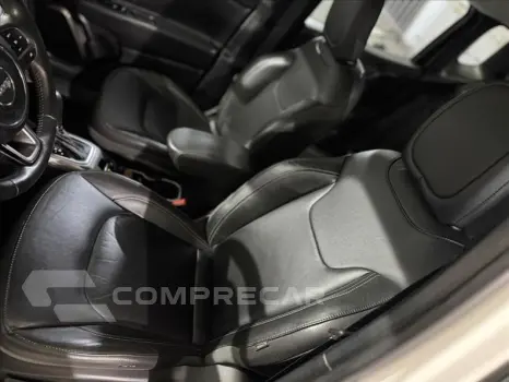 RENEGADE 1.8 16V Limited