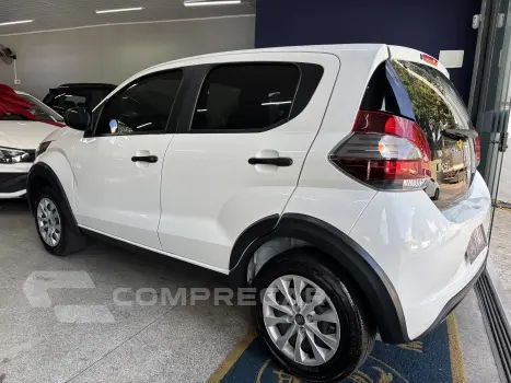 MOBI LIKE 1.0 Fire Flex 5p.