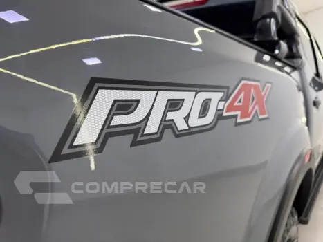FRONTIER PRO4X