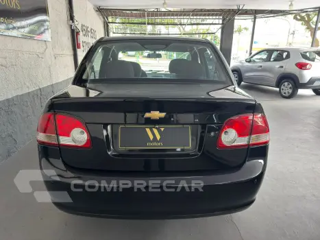 CLASSIC 1.0 MPFI LS 8V