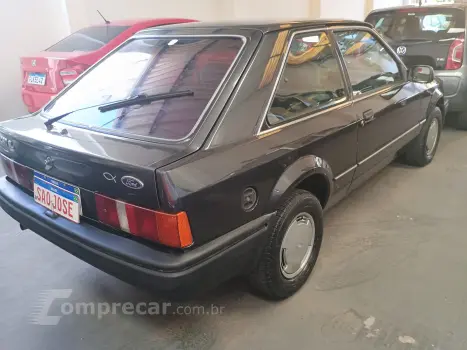 ESCORT 1.8 GL 8V