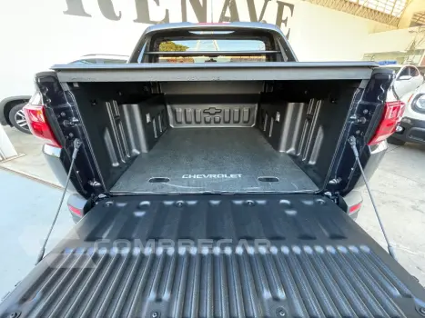 MONTANA PREMIER 1.2 Turbo Flex 12V Aut.