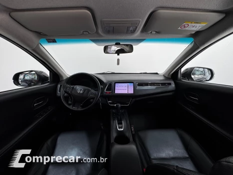 HR-V 1.8 16V FLEX EXL 4P AUTOMÁTICO