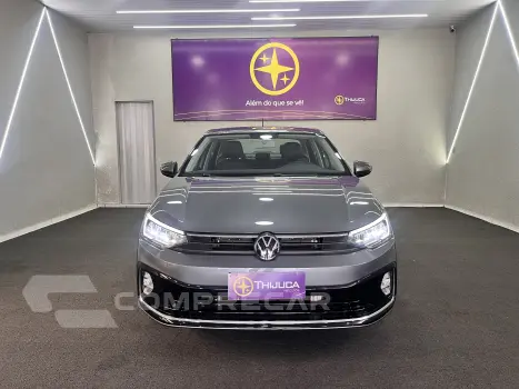 VIRTUS 1.0 200 TSI Comfortline