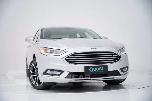 FORD Fusion SEL 2.0 Ecobo. 16V 248cv Aut. 4 portas