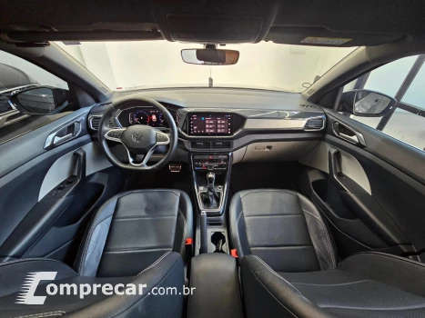 T-CROSS 1.4 250 TSI Highline