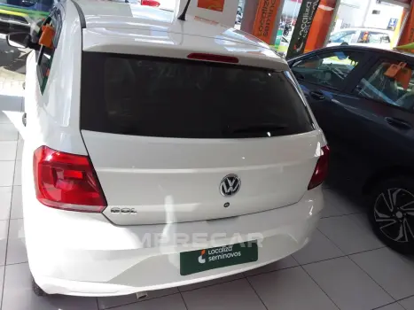 GOL 1.0 12V MPI TOTALFLEX 4P MANUAL