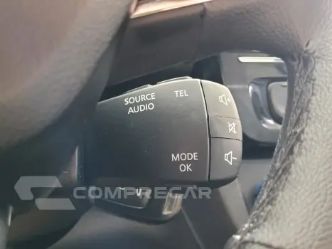 Kwid KWID OUTSIDER 1.0 Flex 12V 5p Mec.