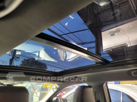 Commander Overland T270 1.3 TB Flex Aut.