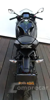 KAWASAKI NINJA 650 ABS
