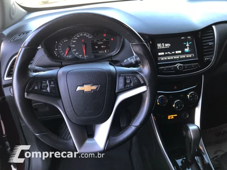 TRACKER 1.4 16V Turbo LTZ