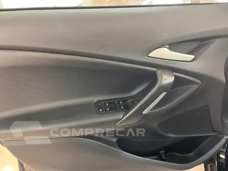 Tracker 1.0 4P FLEX TURBO LTZ AUTOMÁTICO