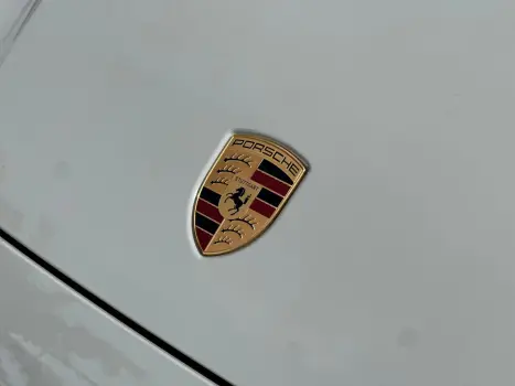 CAYENNE 3.0 V6 E-HYBRID COUPÉ AWD TIPTRONIC S