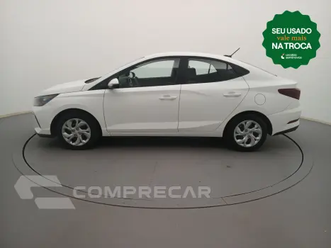 HB20S 1.0 12V FLEX COMFORT MANUAL