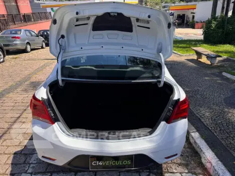 PRISMA Sed. LTZ 1.4 8V FlexPower 4p Aut.