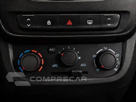 KWID 1.0 12V SCE FLEX ZEN MANUAL